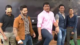 Cid full episode  Varun Dhawan Special  Badlapur 2  Cid VM Duo  Daya Abhijeet  Cid Season 2 ❤️ [upl. by Clements]