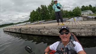 Island Lake Conservation Area  Orangeville Ontario Canada [upl. by Michaud476]