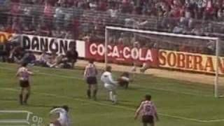 Real Madrids Top 10 Historical Goals [upl. by Tessa]