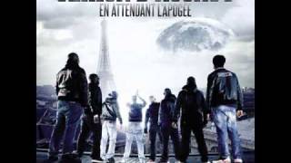 Sexion dassaut Paris va bien [upl. by Amsab]