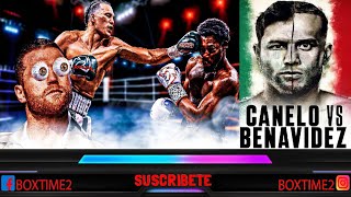 CMB LE QUITARÁ EL TITULO A CANELO ALVAREZ EN SEPTIEMBRE SI NO PELEA CON BENAVIDEZ ¿PORQUE NO AHORA [upl. by Lladnek861]