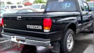 1999 Mazda B2500  Homosassa FL [upl. by Pearline778]