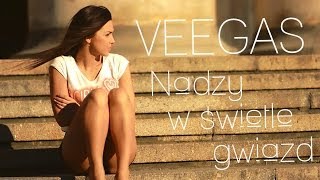 Veegas  Nadzy w Świetle Gwiazd Official Video 2014 [upl. by Culver]