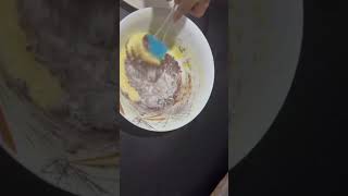 Chocolate tea cakeforyou cake howtomakechocolateathome like bakingrecipes shortvideo [upl. by Naujed794]