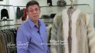 Sell Your Unwanted Fur Coat  Mano Swartz Baltimore MD [upl. by Hilbert]