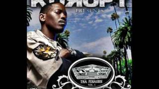 Kurupt Life We Choose Ft A Dub [upl. by Ahtelahs]