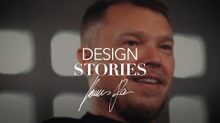 Minotti  Design Stories  Hannes Peer sub Eng [upl. by Airuam]