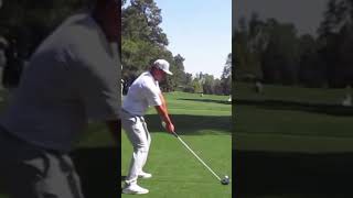 2024 US Open Champion Bryson Dechambeau Driver Swing [upl. by Yawnoc]