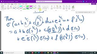 Galois group of polynomial x32 over Q [upl. by Anivid]