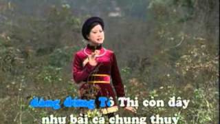 Lạng Sơn Quê Tôi [upl. by Trefor]