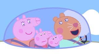 Peppa Pig Wutz Deutsch Neue Episoden 2017 38 [upl. by Barabas]