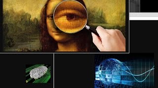 Basic Steganography 1 How to hide wav files and spectrogram images inside of an Image [upl. by Yesrej]