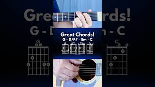 Pick along with this great sounding chord progression with a little bit of melody [upl. by Randy]