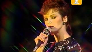 Sheena Easton Morning Train Festival de Viña 1984 [upl. by Terag]