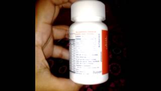 Womens One A Day Vitamins review [upl. by Atterrol291]