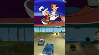 Family guy  The Jetsons familyguy funny shorts [upl. by Leizahaj]