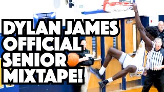 DYLAN JAMES OFFICIAL SENIOR YEAR MIX MOST EXCITING BIG IN FLORIDA [upl. by Kirch]