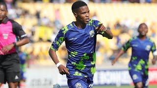 MAUFUNDI YA MAHLATSE MANOKA MAKUDUBELA quotSKUDUquot  YANGA SC  SKILLS GOALS ASSIST [upl. by Adil285]