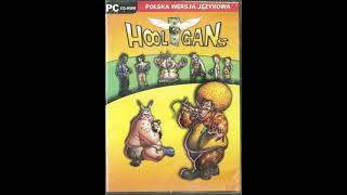 Hooligans 2001 PC OST  BGM 3 [upl. by Hanyaz]