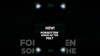 Forgotten 1970s Songs Do you remember these Vol 9 [upl. by Phionna]