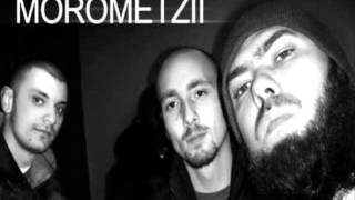 Morometzii feat Aurelian Temisan  Cultura Strazii [upl. by Aklim]