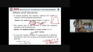 Mean amp Variance Estimators and Bias  M5  L4 [upl. by Novyak]