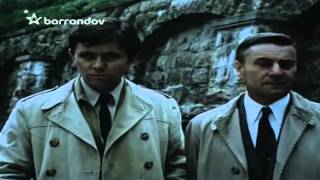 Výstřely v Mariánských Lázních 1973 Československo Krimi Drama Thriller [upl. by Sifan552]