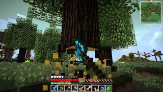 quotMAGICAL LANDquot Minecraft Oasis Ep 164 [upl. by Howlond266]