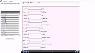 Видео уроци Articles  Определителен и неопределителен член [upl. by Pip862]