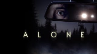 Alone 2020 Official Trailer  Magnolia Selects [upl. by Joby]