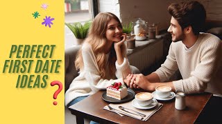 Perfect First Date Ideas Tips for Success 2 [upl. by Racklin]