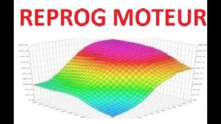 Reprogrammation moteur Foxflash Ksuite Kess v 2 Ktag [upl. by Damali12]