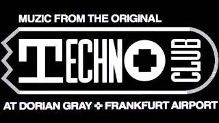 Dorian Gray Frankfurt Oldschool Techno Classics [upl. by Saberhagen]