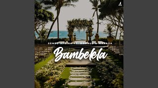 Bambelela feat Donald amp Maraza [upl. by Jovita521]