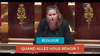 ÉCOLOGIE  QUAND ALLEZVOUS RÉAGIR [upl. by Fotzsyzrk467]