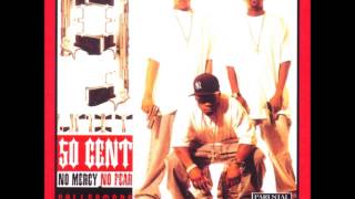 50 Cent amp GUnit  Soldier No Mercy No Fear [upl. by Tenay990]