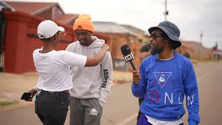 NIYATHEMBANA NA EP598  Making couples switch phones loyalty test south africa [upl. by Thaddeus]