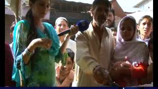 Awam Ki Awaz May 04 2012 SAMAA TV 33 [upl. by Ellswerth]