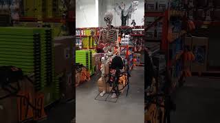 Bunnings Halloween 2024 [upl. by Jabez]