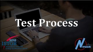 14 Test Process AR  ISTQB FL 2018 [upl. by Bremer]