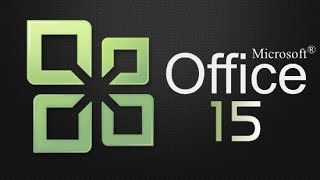 Como descargar Microsoft Office 2015 FULL ESPAÑOL Windows 8 y 7 MF [upl. by Schoenberg]