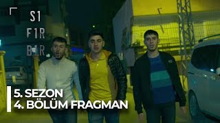 Sıfır Bir  5 Sezon 4 Bölüm Fragmanı [upl. by Raffaj998]