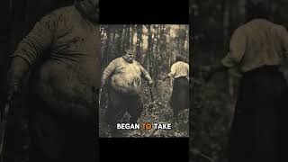 Swayne Bean The Real Story Of Wrong Turn scary history story [upl. by Ras320]