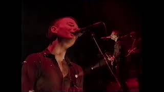 Radiohead  Talk Show Host Live at Glastonbury 1997 [upl. by Htezil]