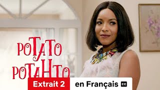 Potato Potahto Extrait 2 soustitré  BandeAnnonce en Français  Netflix [upl. by Iaka]