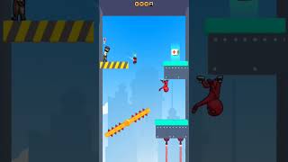 Beat the impossible level games gaming gameplay viral shorts fighting [upl. by Ecirtael]