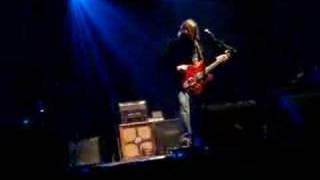 The Black Crowes Live Amsterdam 2008 quotMy Morning Songquot [upl. by Norda]