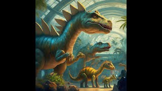 Facts about The Evolution of Dinosaurs [upl. by Lorenz]