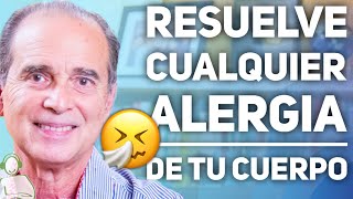 Resuelve Cualquier Alergia De Tu Cuerpo  Pregúntale A Frank 21 [upl. by Max]