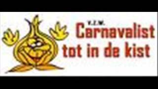 carnavalist tot in de kist [upl. by Gausman]